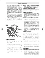 Preview for 83 page of Dremel DIGILAB LC40 Operating And Safety Instructions Manual