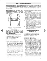 Preview for 85 page of Dremel DIGILAB LC40 Operating And Safety Instructions Manual