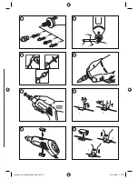 Preview for 3 page of Dremel Digital 400 series Original Instructions Manual