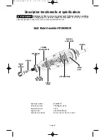 Preview for 32 page of Dremel F013039519 Owner'S Manual