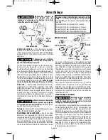 Preview for 34 page of Dremel F013039519 Owner'S Manual