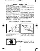 Preview for 36 page of Dremel F013039519 Owner'S Manual