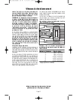 Preview for 37 page of Dremel F013039519 Owner'S Manual