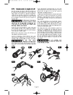 Preview for 43 page of Dremel F013039519 Owner'S Manual