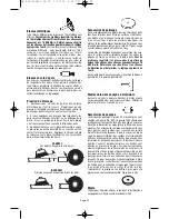 Preview for 47 page of Dremel F013039519 Owner'S Manual