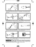 Preview for 49 page of Dremel F013039519 Owner'S Manual