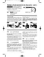 Preview for 68 page of Dremel F013039519 Owner'S Manual