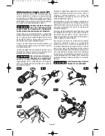 Preview for 71 page of Dremel F013039519 Owner'S Manual