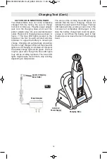 Предварительный просмотр 18 страницы Dremel Micro 8050 Operating/Safety Instructions Manual