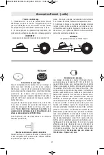 Предварительный просмотр 51 страницы Dremel Micro 8050 Operating/Safety Instructions Manual