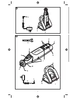 Preview for 2 page of Dremel Micro Original Instructions Manual