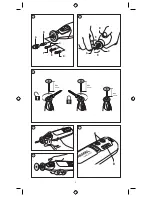 Preview for 3 page of Dremel Micro Original Instructions Manual