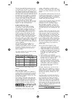 Preview for 16 page of Dremel Micro Original Instructions Manual