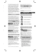 Preview for 17 page of Dremel Micro Original Instructions Manual