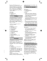 Preview for 23 page of Dremel Micro Original Instructions Manual