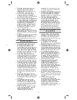 Preview for 27 page of Dremel Micro Original Instructions Manual