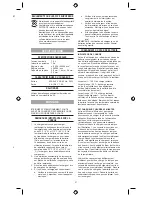 Preview for 31 page of Dremel Micro Original Instructions Manual