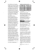 Preview for 51 page of Dremel Micro Original Instructions Manual