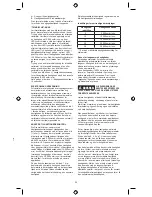 Preview for 59 page of Dremel Micro Original Instructions Manual