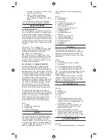 Preview for 65 page of Dremel Micro Original Instructions Manual