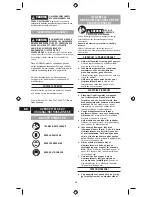 Preview for 68 page of Dremel Micro Original Instructions Manual