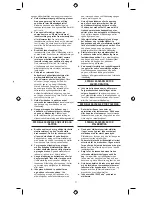 Preview for 71 page of Dremel Micro Original Instructions Manual