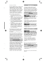 Preview for 75 page of Dremel Micro Original Instructions Manual