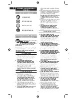 Preview for 76 page of Dremel Micro Original Instructions Manual