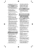 Preview for 77 page of Dremel Micro Original Instructions Manual