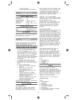 Preview for 80 page of Dremel Micro Original Instructions Manual