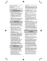 Preview for 84 page of Dremel Micro Original Instructions Manual