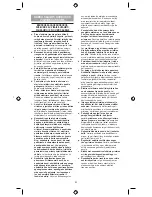 Preview for 93 page of Dremel Micro Original Instructions Manual