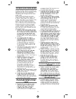 Preview for 94 page of Dremel Micro Original Instructions Manual