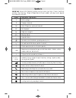 Preview for 7 page of Dremel MM20V Operating/Safety Instructions Manual