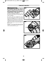 Preview for 37 page of Dremel MM20V Operating/Safety Instructions Manual