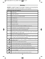 Preview for 52 page of Dremel MM20V Operating/Safety Instructions Manual