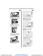 Предварительный просмотр 12 страницы Dremel MM35 Operating/Safety Instructions Manual