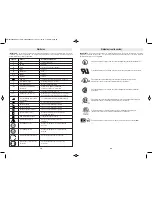 Предварительный просмотр 20 страницы Dremel MM45 Operating/Safety Instructions Manual