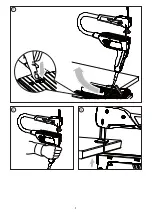 Preview for 5 page of Dremel Moto-Saw MS20-1/5 Original Instructions Manual