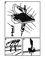 Предварительный просмотр 2 страницы Dremel Moto-Saw Original Instructions Manual