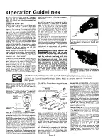 Preview for 4 page of Dremel MOTO-TOOL 275 Owner'S Manual