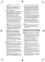 Preview for 67 page of Dremel MS20 Original Instructions Manual