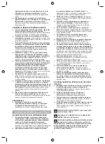 Preview for 77 page of Dremel MS20 Original Instructions Manual