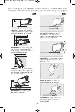 Предварительный просмотр 11 страницы Dremel Multi-Max MM30 Operating/Safety Instructions Manual