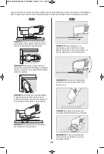 Предварительный просмотр 45 страницы Dremel Multi-Max MM30 Operating/Safety Instructions Manual