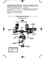 Preview for 3 page of Dremel Multi-Vise 2500 Operating/Safety Instructions Manual