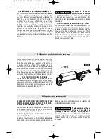 Preview for 12 page of Dremel Multi-Vise 2500 Operating/Safety Instructions Manual