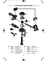 Preview for 14 page of Dremel Multi-Vise 2500 Operating/Safety Instructions Manual