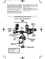 Preview for 17 page of Dremel Multi-Vise 2500 Operating/Safety Instructions Manual