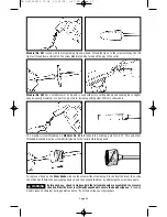 Preview for 23 page of Dremel MultiPro 275T6 Owner'S Manual